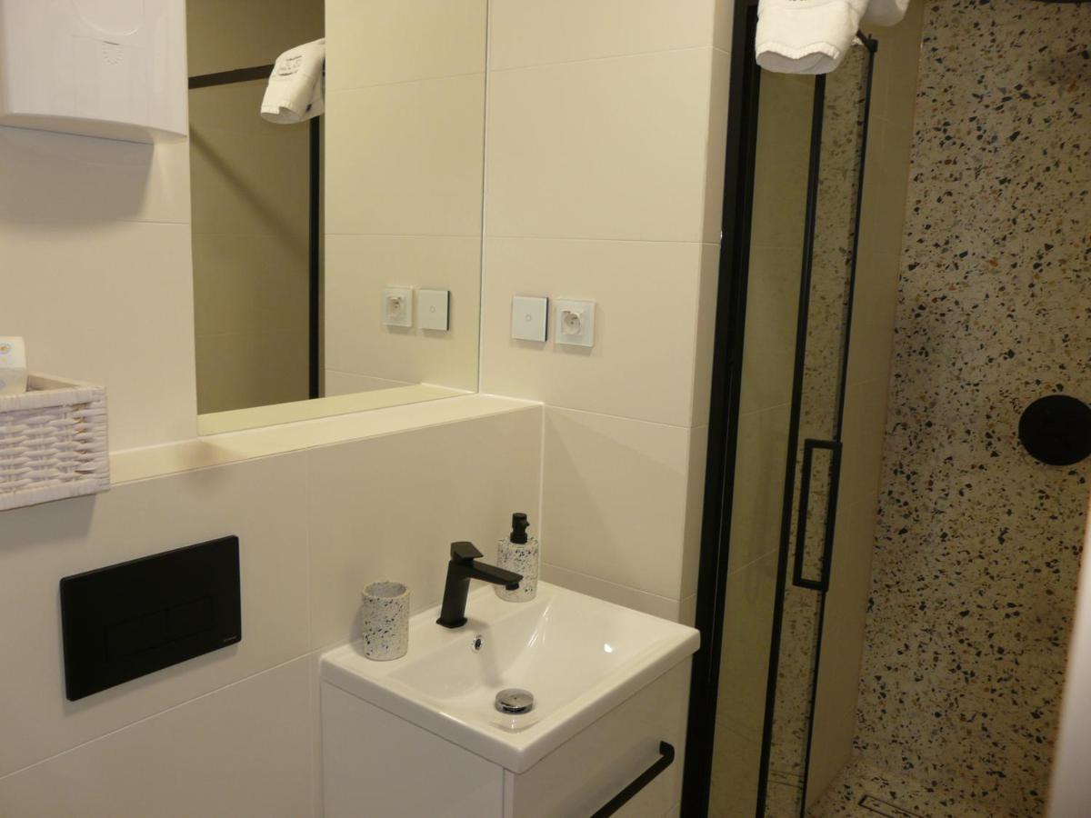 Apartament De Luxe Nad Golebiem Karpacz Exterior foto
