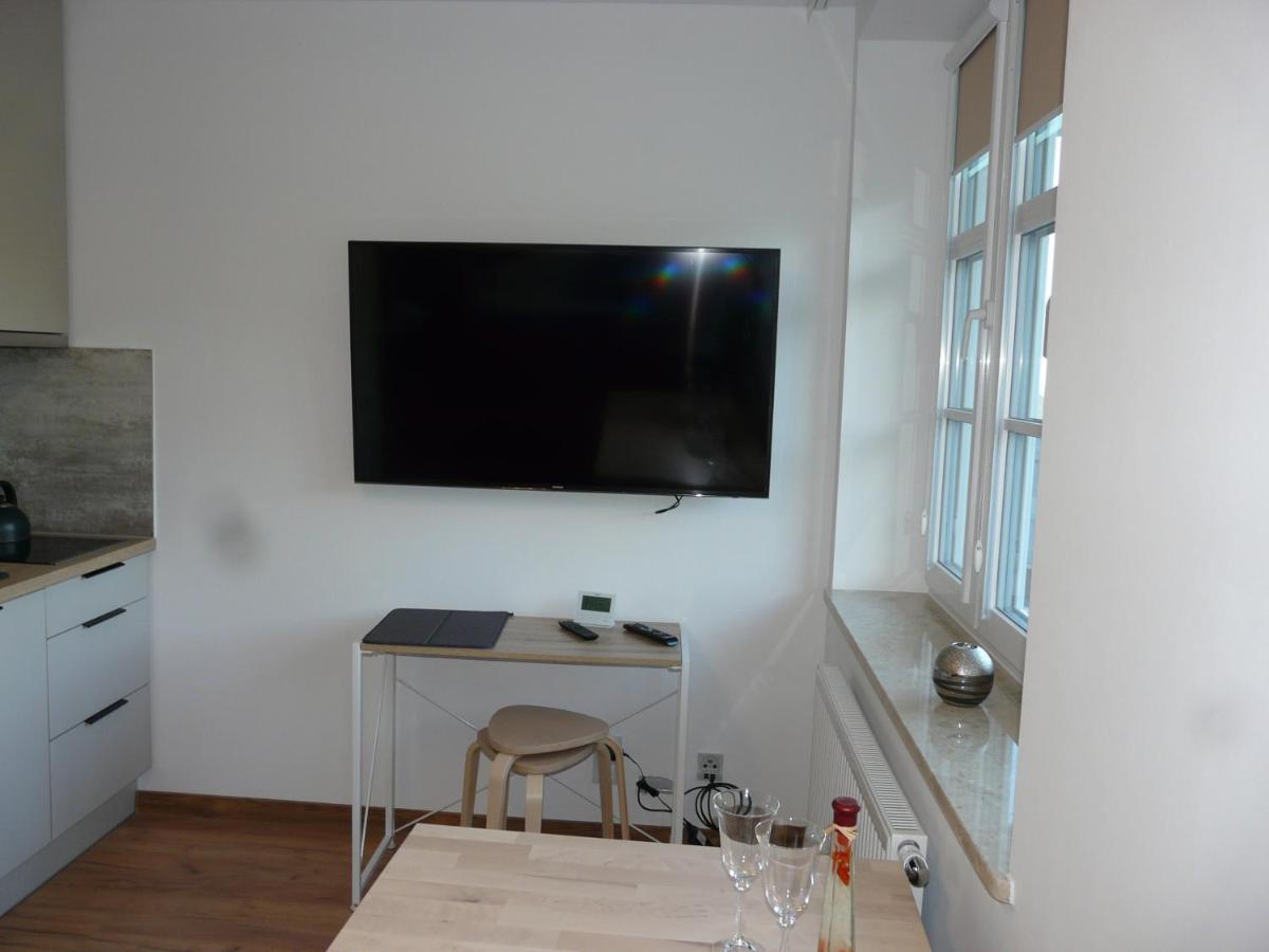 Apartament De Luxe Nad Golebiem Karpacz Exterior foto